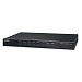 16-портовый IP KVM переключатель Planet IKVM-210-16