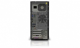 Сервер Lenovo TS150 в корпусе Tower