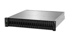 Система хранения данных All-Flash Lenovo ThinkSystem серии DE4000F Huawei, Lenovo, Gooxi от компании Гринпоинт