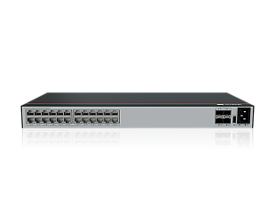 Коммутаторы Huawei CloudEngine S5755-H 2.5GE