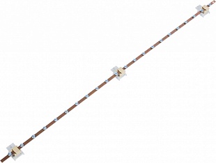 Заземление ЦМО от компании Гринпоинт