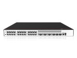 Huawei CloudEngine S5735I‑S‑V2 - серия коммутаторов с расширенным температурным диапазоном (DIN-рейка)