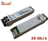 Трансиверы оптические 25 Gb/s