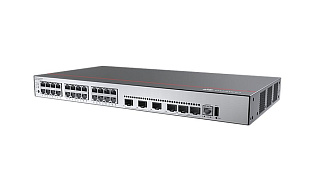 Коммутатор Huawei CloudEngine S5735-L24P4XE-A-V2