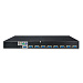 8-портовый комбинированный KVM переключатель Planet KVM-210-08