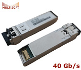 Трансиверы оптические 40 Gb/s