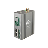 BLIIOT BL118 - промышленный шлюз со встроенной средой визуального программирования Node‑RED для IIoT и интеграции PLC