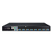 8-портовый IP KVM переключатель Planet IKVM-210-08