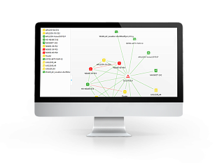 Enterprise Network Management eSight