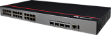 Коммутатор Huawei CloudEngine S5735-L24P4S-A1