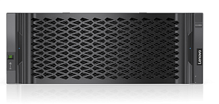 Гибридная система хранения данных ThinkSystem DE6000H Huawei, Lenovo, Gooxi от компании Гринпоинт