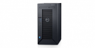 Сервер для 1С PowerEdge T30 в корпусе Mini-Tower