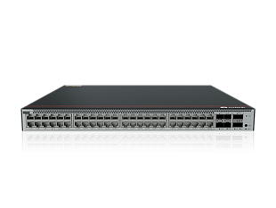 Коммутаторы Huawei CloudEngine S5755-H 2.5GE