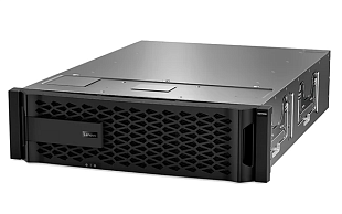 Гибридная система хранения данных Lenovo ThinkSystem DM7100H Huawei, Lenovo, Gooxi от компании Гринпоинт