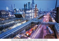 ПРОМЫШЛЕННОСТЬ