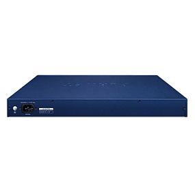 24-портовый управляемый гигабитный Ethernet коммутатор PLANET GS-4210-24UP4X уровня L2/L4