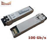 Трансиверы оптические 100 Gb/s